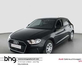 30 TFSI ADVANCED GRA SITZHEIZUNG