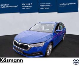 COMBI AMBITION IV SHZ CARPLAY LED