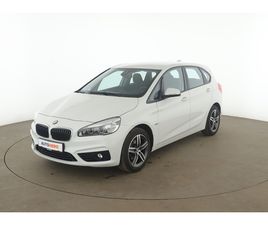 218D ACTIVE TOURER