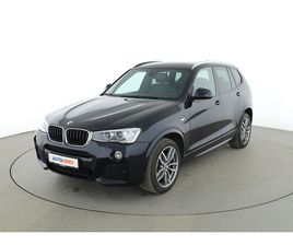 XDRIVE 20D