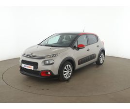 CITROEN C3 1.2 PURETECH