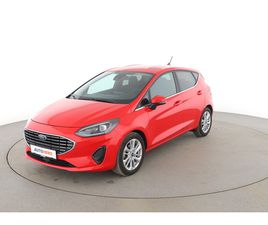 1.0 ECOBOOST MILD-HYBRID