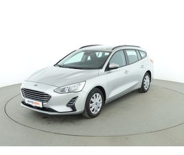 FORD FOCUS SW 1.0 ECOBOOST