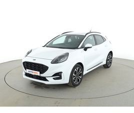 1.0 ECOBOOST MILD-HYBRID