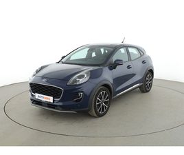 1.5 TDCI ECOBLUE