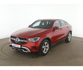 GLC 200 MILD-HYBRID