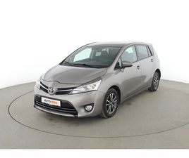 TOYOTA VERSO 1.6 D-4D