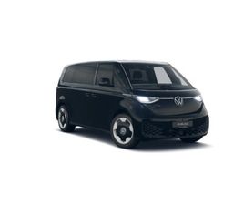 ID. BUZZ LIFE 7-SEAT LWB 286 PS 86 KWH PRO ELECTRIC 1 SPEED AUTOMATIC