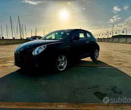 ALFA ROMEO MITO APPLE IMAC 27”DEL 2013