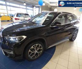 F48 SDRIVE 20I 192 CH DKG7 XLINE