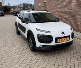 CITROEN C4 CACTUS, 1.2 E-VTI 82 ETG5 AIRDREAM