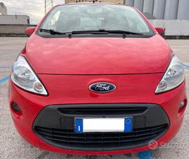 OT TIM A) FORD KA 1.2BENZ. FUL/OPTIONAL BLOK SHAF