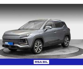 360 KAMERA, BLÅTANN,APPLE CARPLAY/ANDROID AUTO ++