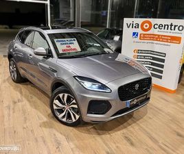 JAGUAR E-PACE 1.5 P300E R-DYNAMIC HSE AWD AUT.