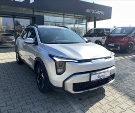 KIA STONIC SE 1,0 T-GDI GPF SPIN