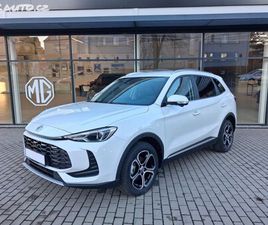 MG ZS ZS EV MG ZS ELEGANCE 1.5 85KW 5MT 4X2