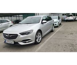 OPEL INSIGNIA 1.6 CDTI 100KW COUNTRY TOURER AUTO