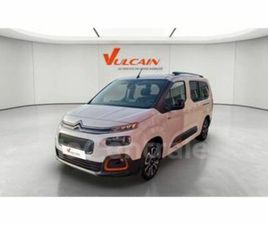 III TAILLE XL 136 100 KWH SHINE AUTOMATIQUE