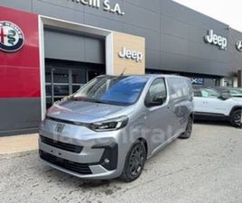 III GENERATION2 FOURGON E 136 M 75 KWH