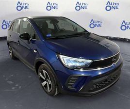 CROSSLAND 1.2 EDITION S&S 82CV -*