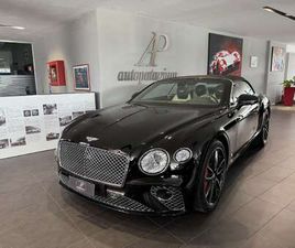 ALLESTIMENTO MULLINER-W12-IVA ESPOSTA/LEASING