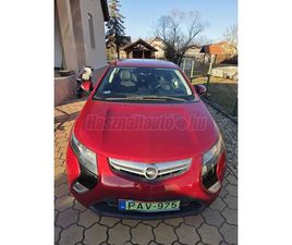 OPEL AMPERA (AUTOMATA)