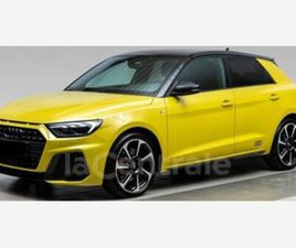 II 40 TFSI 200 S LINE S TRONIC 6