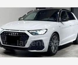 II 40 TFSI 200 S LINE S TRONIC 7