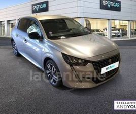 II 1.2 PURETECH 100 S&S ALLURE EAT8