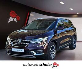 2,0 TDCI AUTOMATIK INTENS AHK