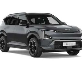 KIA EV5 EV5 81,4 KWH GT-LINE LAUNCH EDITON PRONTA CONSEGNA