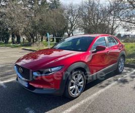 2.0 E-SKYACTIV G M HYBRID 122 STYLE