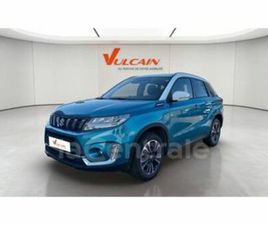 IV GENERATION2 1.4 BOOSTERJET HYBRID STYLE