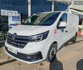 III 2.0 DCI 150 EDC EQUILIBRE