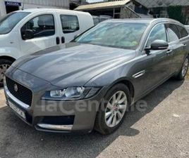 II GENERATION2 SPORTBRAKE 2.0D 180 BUSINESS PRESTIGE AUTO
