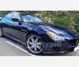 VI GENERATION2 3.0 V6 DIESEL AUTO