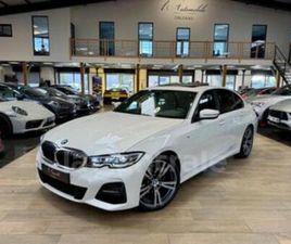 (G20) 320DA 190 M SPORT