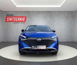 NISSAN QASHQAI 1,3 DIG-T MHEV N-CONNECTA+ XTRONIC