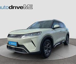 BYD ATTO2 BYD ATTO 2 COMFORT