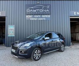 GENERATION2 1.6 HDI 115 FAP ALLURE