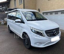 III 114 CDI LONG BASE TRACTION