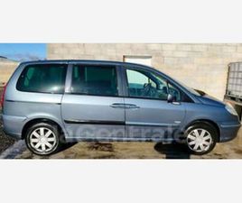 2.0 HDI 16V 120 NAVTEQ