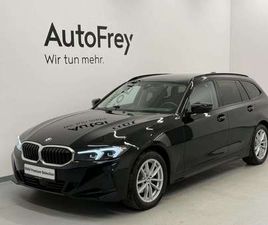 BMW 3ER-REIHE 320D XDRIVE