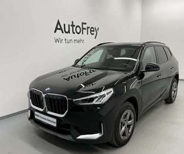BMW X1 XDRIVE23D
