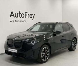 BMW X3 30E XDRIVE
