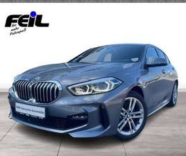BMW SERIE 1 118I I M SPORT DAB LED TEMPOMAT SHZ PDC