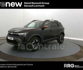 III 1.6 HYBRID 140 4X2 EXTREME BVA