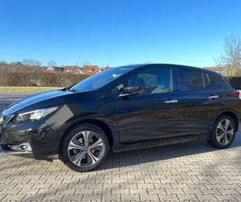 E+ N-CONNECTA |TOP AUSSTATTUNG|SERVICE NEU