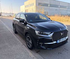 1.5BLUEHDI SO CHIC AUT.