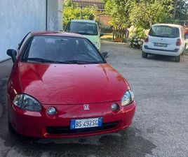 1.6 ESI C/CLIMA CAT.